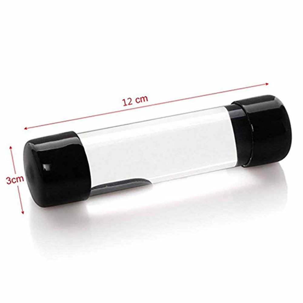 Ferrofluid in A Bottle Magnetic Liquid Display Stress Relief Decompression Toy Ferrofluid in A Bottle Magnetic Liquid Display Stress Relief Decompression Toy