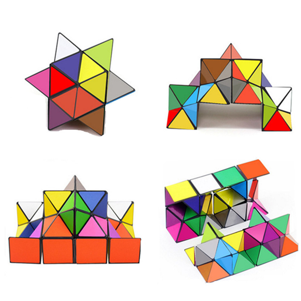 Kids Magic Star Infinite 3D Cube Game Puzzle Twist Toy Party Travel Child Gift Kids Magic Star Infinite 3D Cube Game Puzzle Twist Toy Party Travel Child Gift