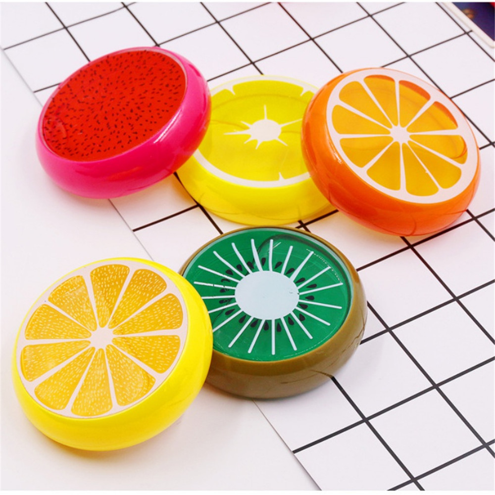 Crystal Slime DIY Emoji Watch Mud Jelly 6PCS Crystal Slime DIY Emoji Watch Mud Jelly 6PCS