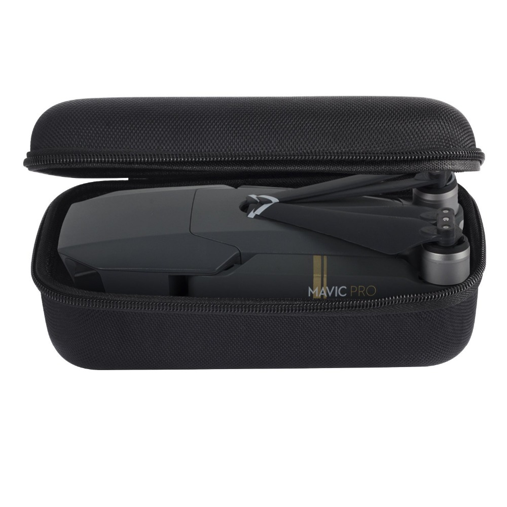 Portable Hardshell Box Remote Controller Storage Bag for DJI Mavic PRO