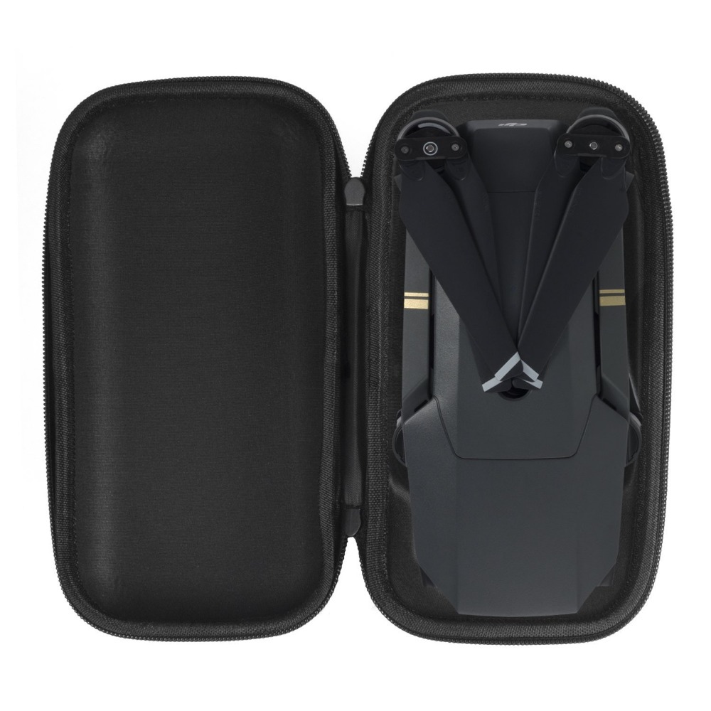 Portable Hardshell Box Remote Controller Storage Bag for DJI Mavic PRO Portable Hardshell Box Remote Controller Storage Bag for DJI Mavic PRO