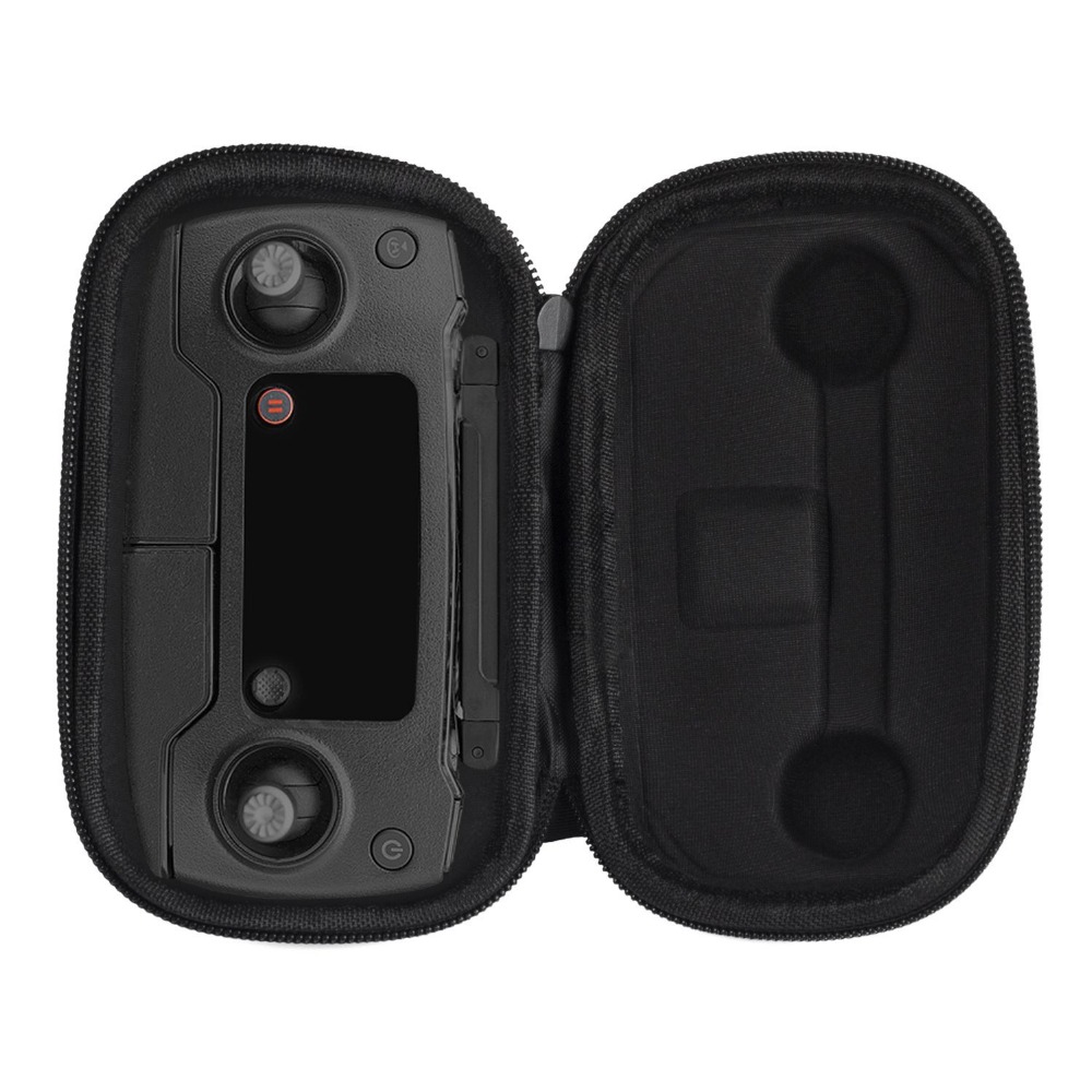 Portable Hardshell Box Remote Controller Storage Bag for DJI Mavic PRO Portable Hardshell Box Remote Controller Storage Bag for DJI Mavic PRO