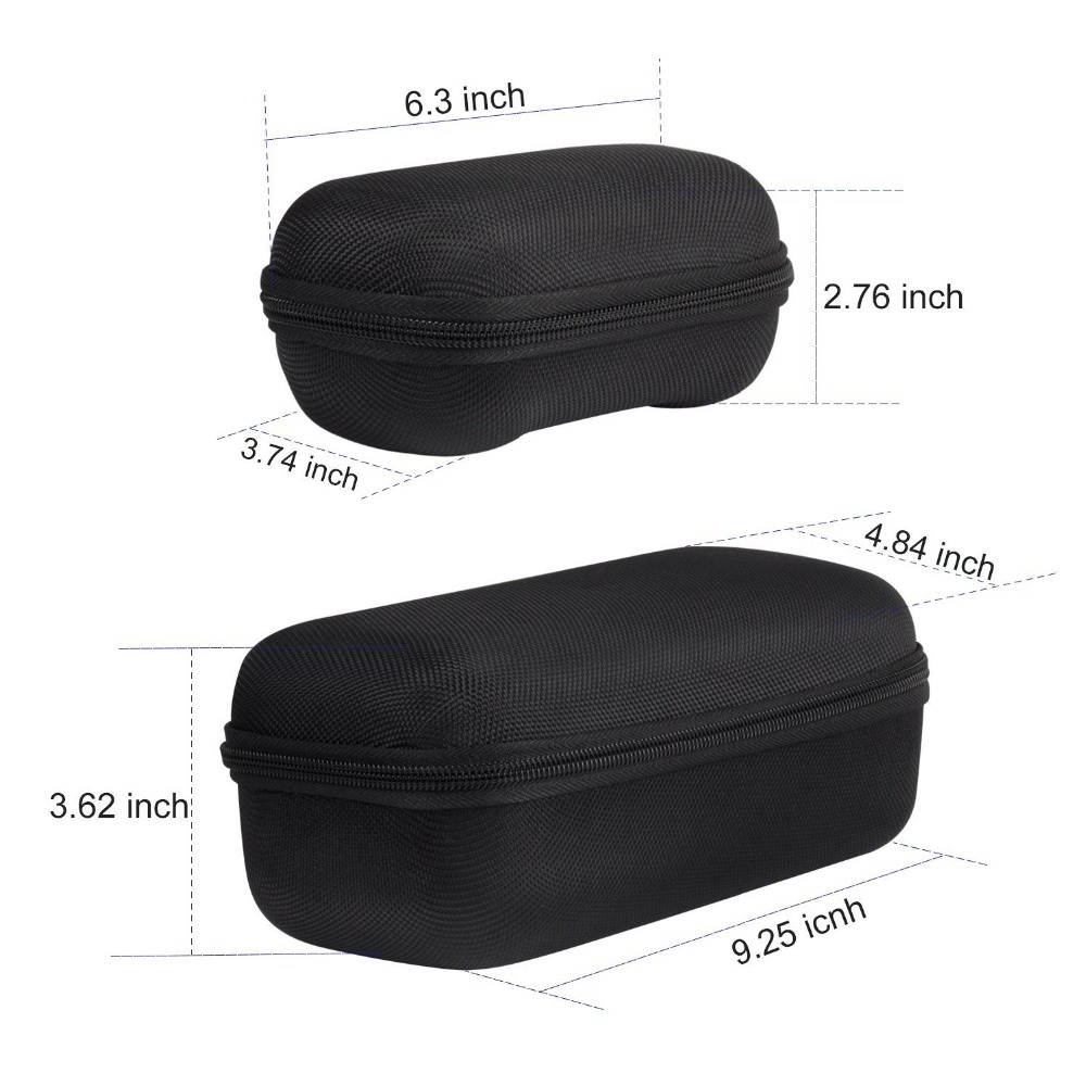 Portable Hardshell Box Remote Controller Storage Bag for DJI Mavic PRO Portable Hardshell Box Remote Controller Storage Bag for DJI Mavic PRO
