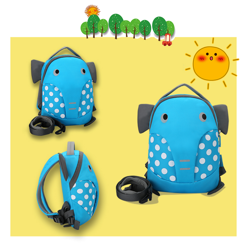 OIWAS Children Backpack Waterproof Rolling School Student Pack Bag Suitcase OIWAS Children Backpack Waterproof Rolling School Student Pack Bag Suitcase