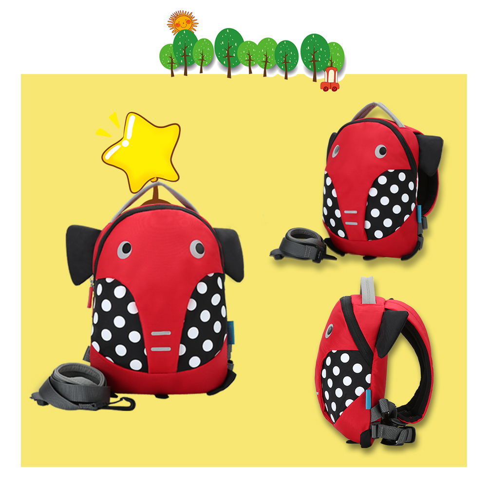 OIWAS Children Backpack Waterproof Rolling School Student Pack Bag Suitcase OIWAS Children Backpack Waterproof Rolling School Student Pack Bag Suitcase