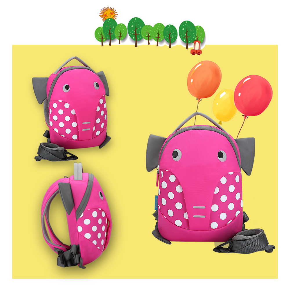 OIWAS Children Backpack Waterproof Rolling School Student Pack Bag Suitcase OIWAS Children Backpack Waterproof Rolling School Student Pack Bag Suitcase