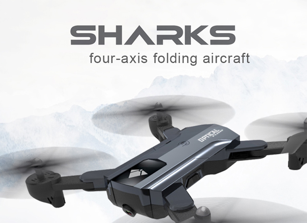 F196 WiFi PFV RC Drone Quadcopter 2MP HD Camera Optical Flow Altitude Hold Gesture Shoot Headless Mode One Key Return F196 WiFi PFV RC Drone Quadcopter 2MP HD Camera Optical Flow Altitude Hold Gesture Shoot Headless Mode One Key Return