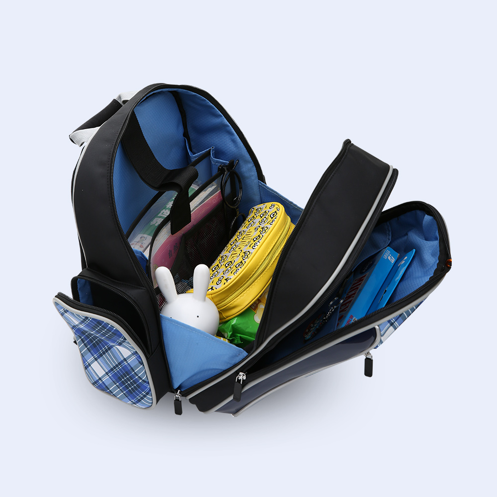 OIWAS Child Girl Boy Backpack Waterproof Travel School Student Pack Bag OIWAS Child Girl Boy Backpack Waterproof Travel School Student Pack Bag