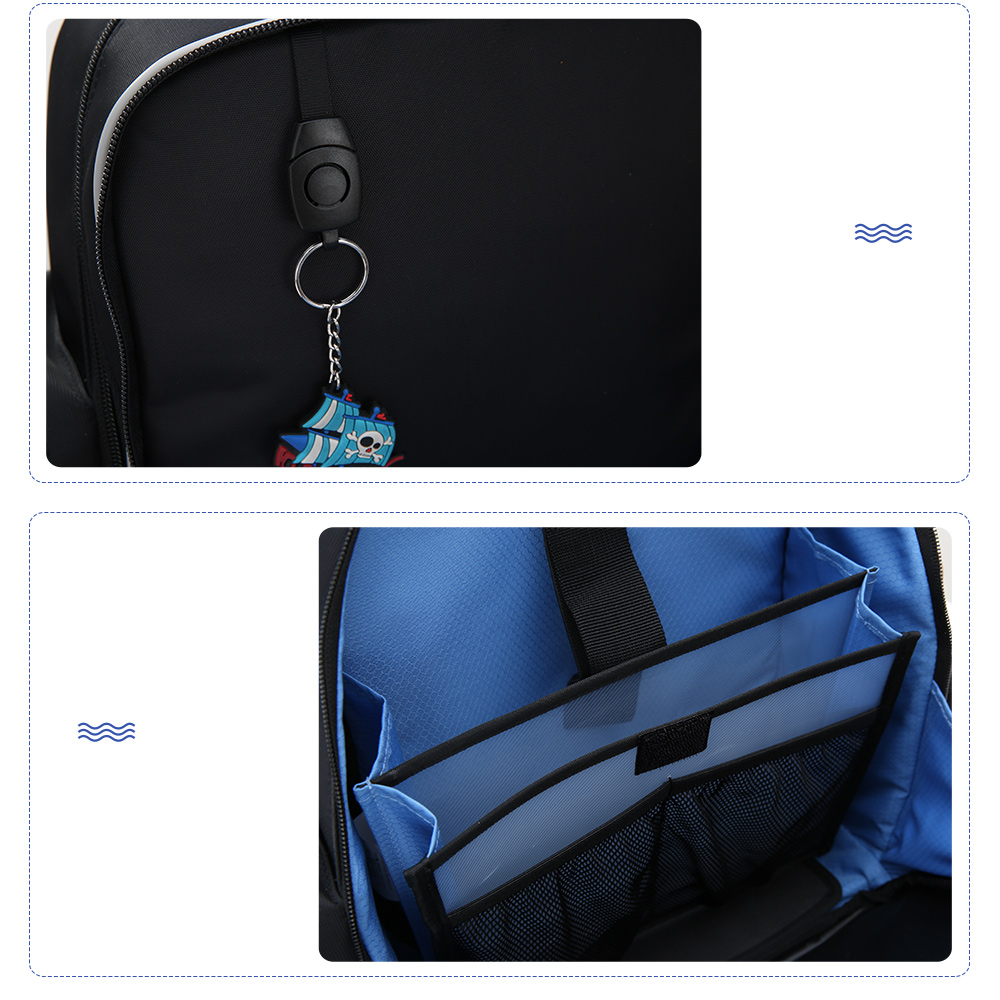 OIWAS Child Girl Boy Backpack Waterproof Travel School Student Pack Bag OIWAS Child Girl Boy Backpack Waterproof Travel School Student Pack Bag