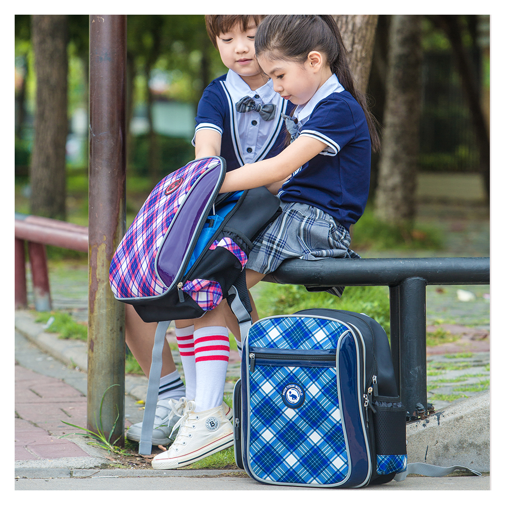 OIWAS Child Girl Boy Backpack Waterproof Travel School Student Pack Bag OIWAS Child Girl Boy Backpack Waterproof Travel School Student Pack Bag