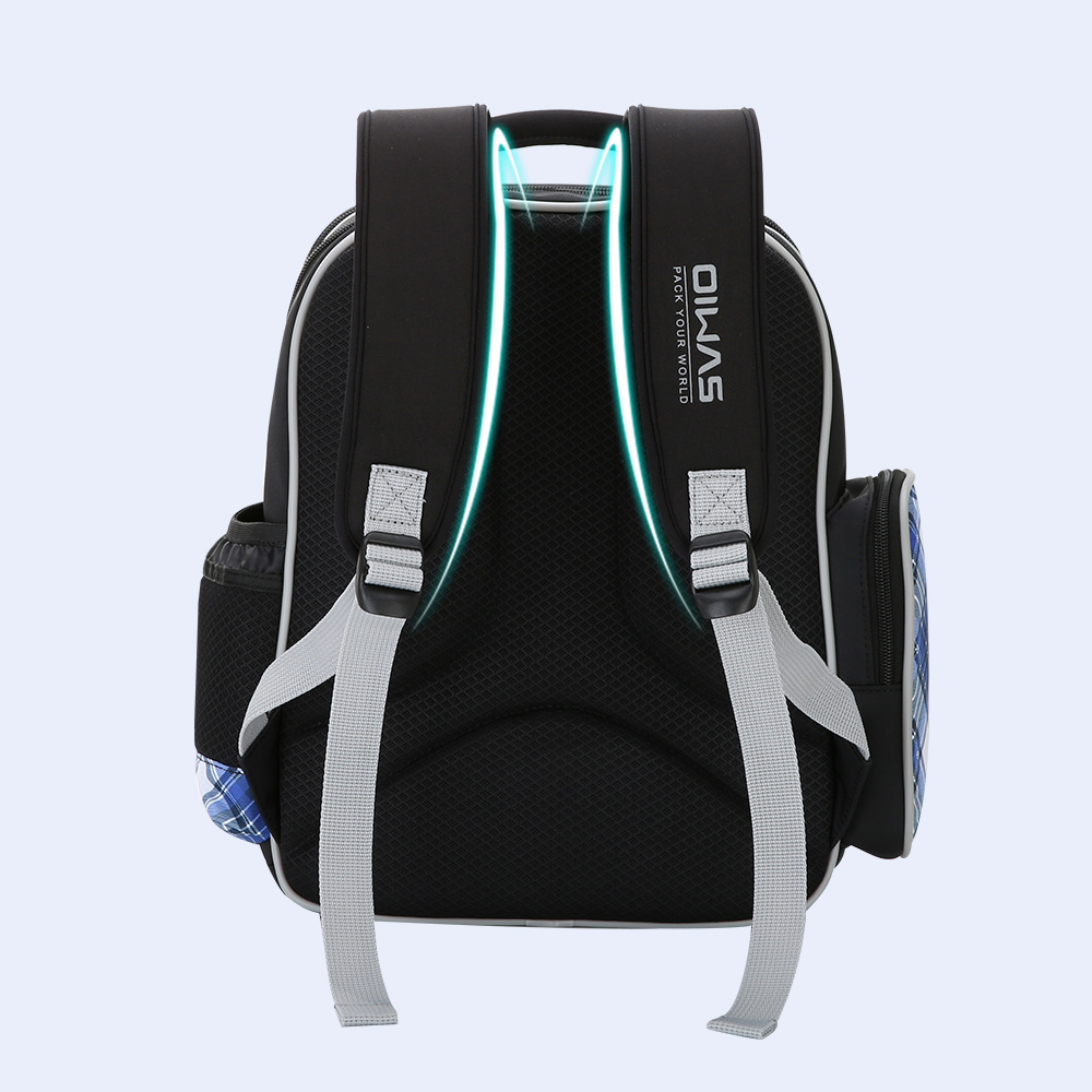 OIWAS Child Girl Boy Backpack Waterproof Travel School Student Pack Bag OIWAS Child Girl Boy Backpack Waterproof Travel School Student Pack Bag