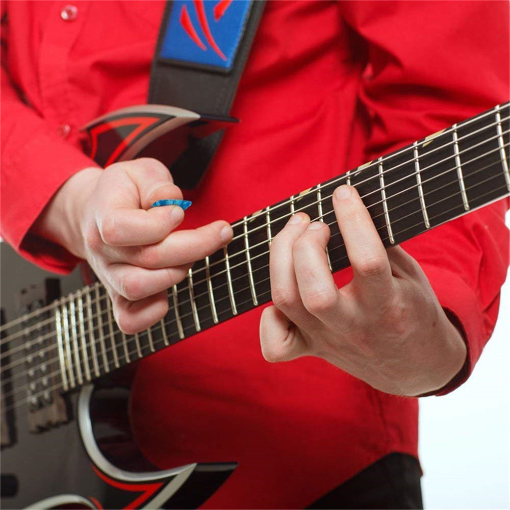 LED Tuner Clip-on Chromatic Electronic Guitar Ukulele Violin Digital Bass Tuner LED Tuner Clip-on Chromatic Electronic Guitar Ukulele Violin Digital Bass Tuner