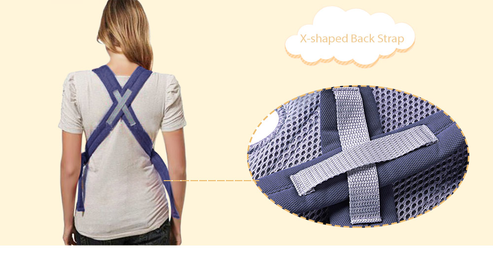 Hip Seat Newborn Baby Carrier Infant Backpack Hip Seat Newborn Baby Carrier Infant Backpack