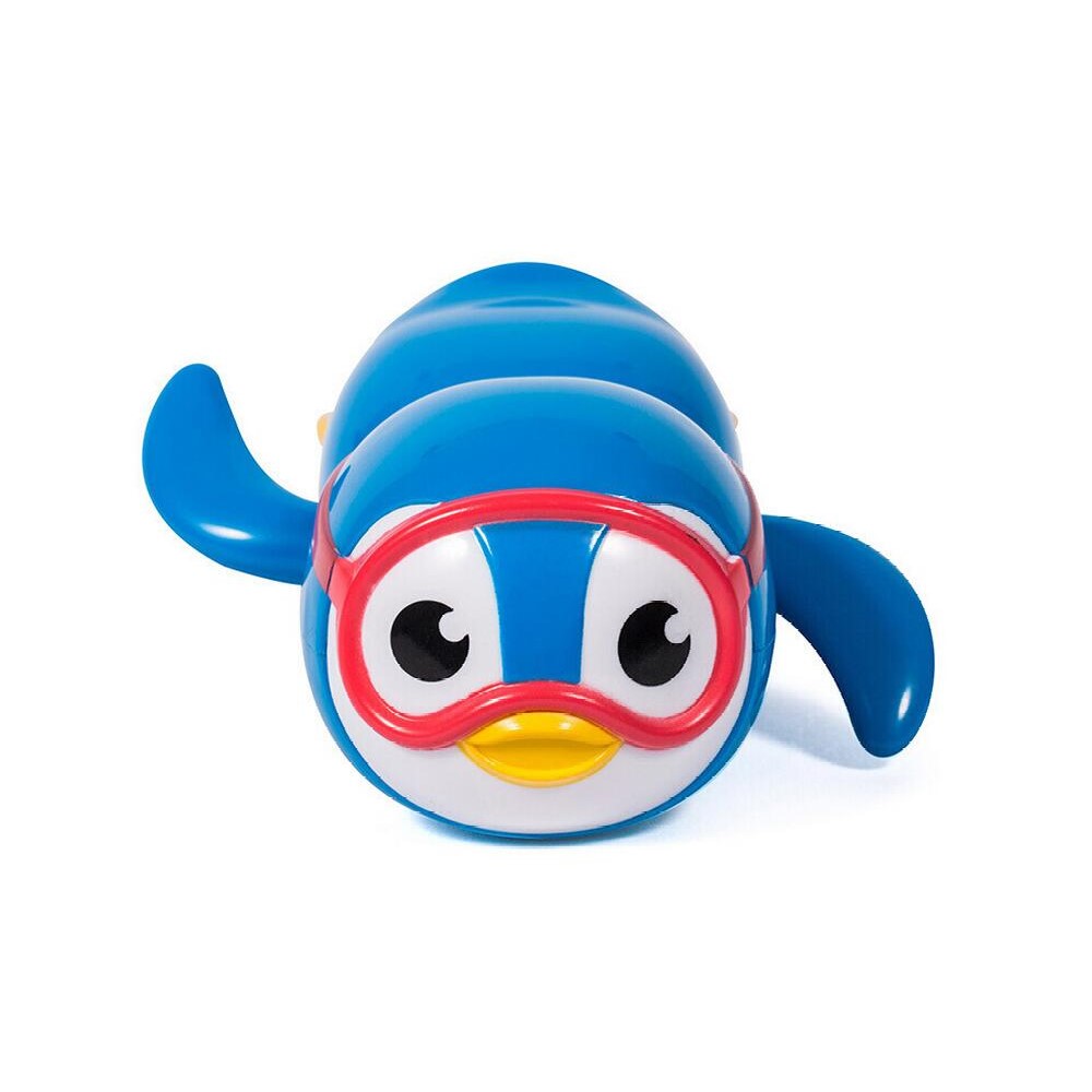 New Wind Up Swimming Penguin Bath Toy for Kids