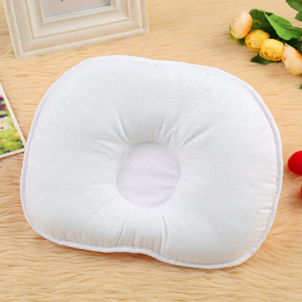 Cartoon Bear Set To Prevent Rollover Baby Pillow Cartoon Bear Set To Prevent Rollover Baby Pillow