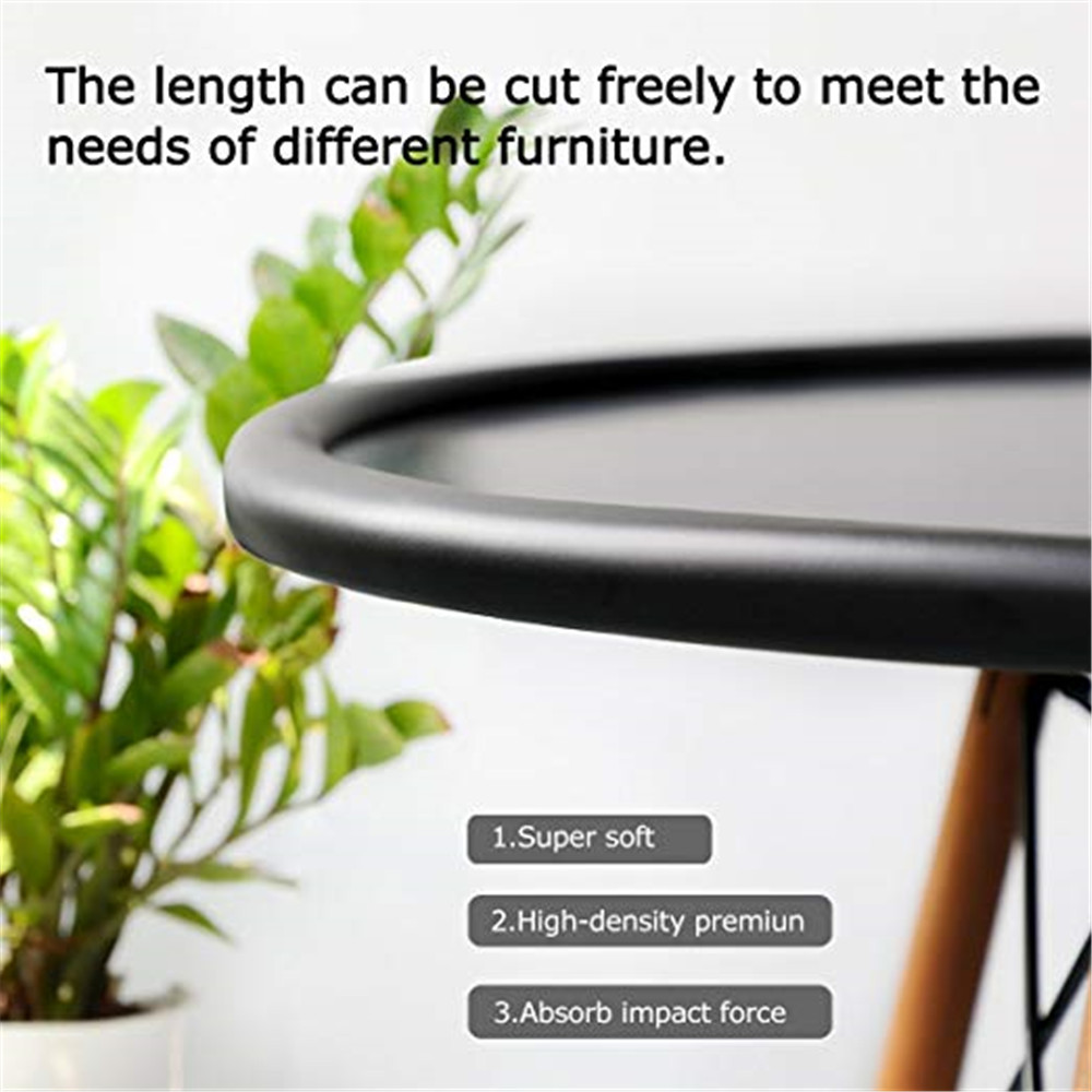 2m Baby Child Kids Table Desk Furniture Edge Corner Safety Guard 2m Baby Child Kids Table Desk Furniture Edge Corner Safety Guard