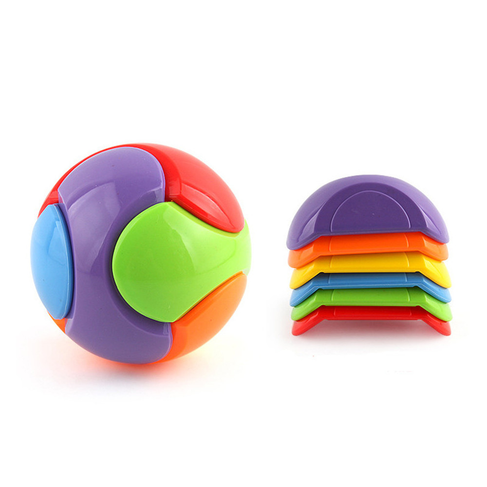Blocks Ball Creative Piggy Bank Children Early Education Blocks Ball Creative Piggy Bank Children Early Education