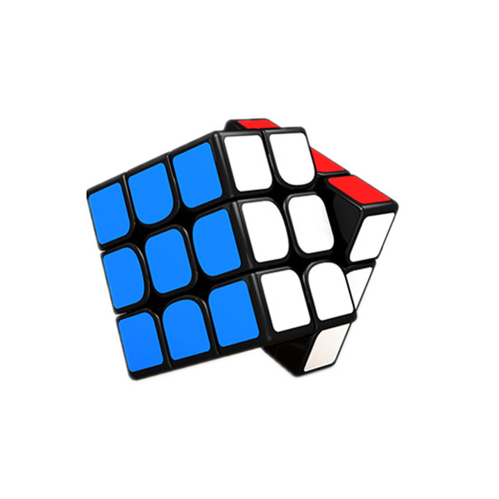3x3x3 Classic Hight Speed Magic Cube 3x3x3 Classic Hight Speed Magic Cube