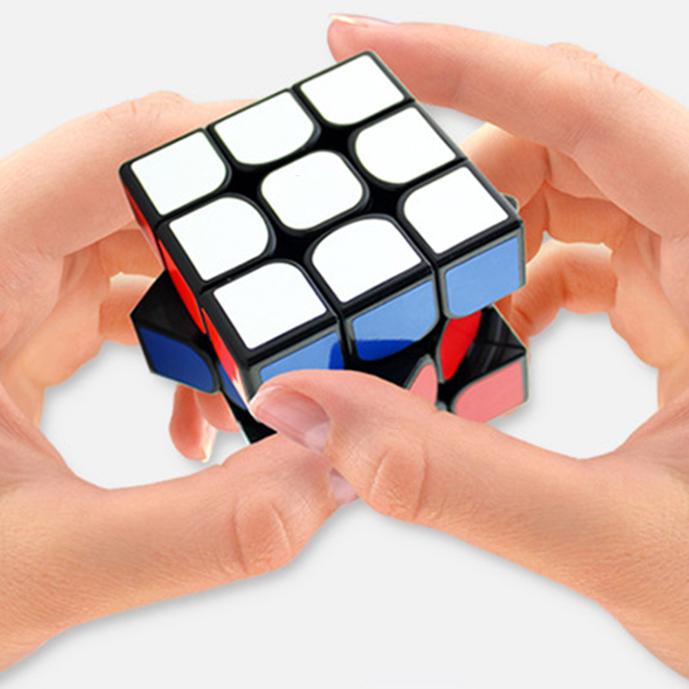 3x3x3 Classic Hight Speed Magic Cube 3x3x3 Classic Hight Speed Magic Cube