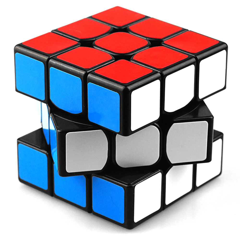 3x3x3 Classic Hight Speed Magic Cube 3x3x3 Classic Hight Speed Magic Cube