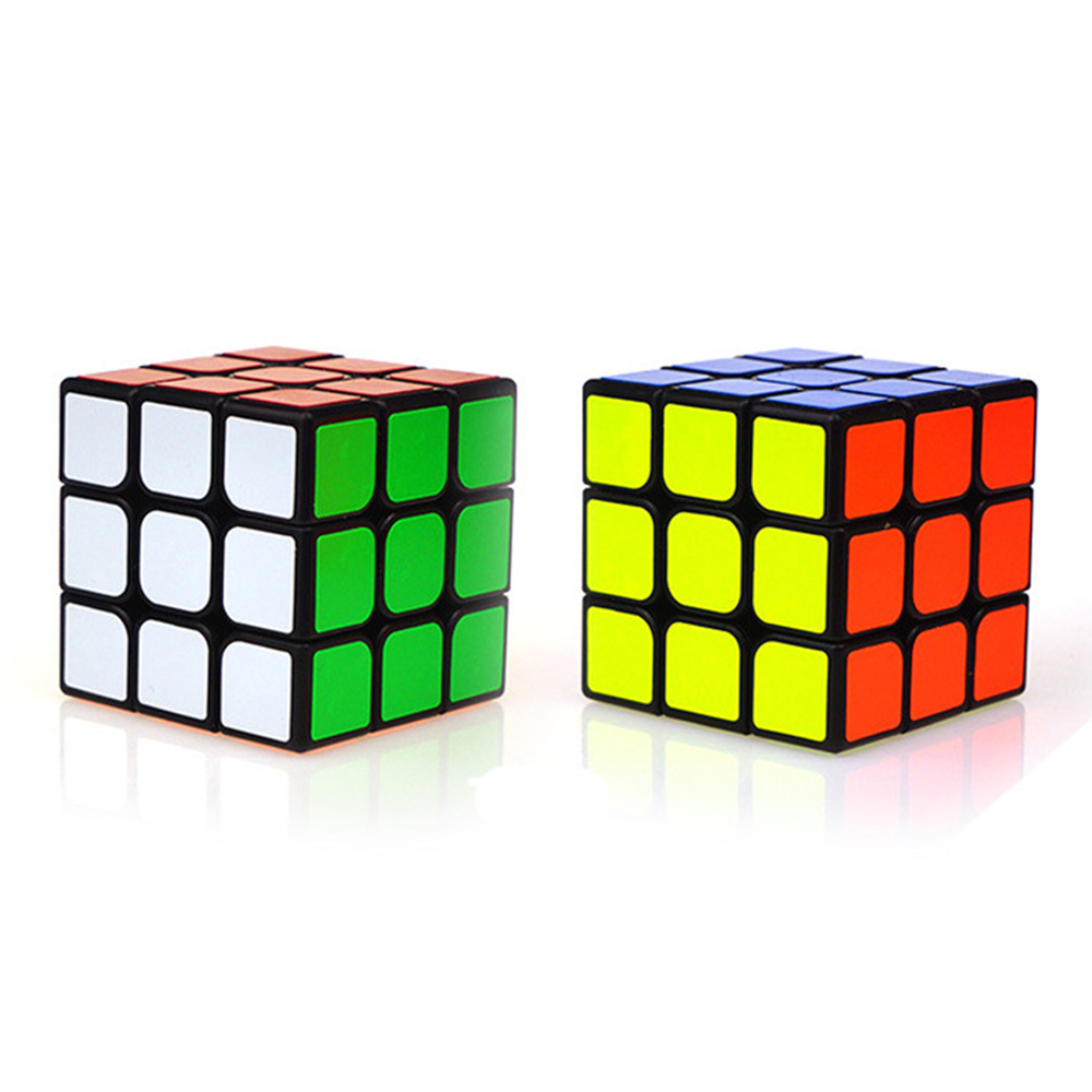 3x3x3 Classic Hight Speed Magic Cube 3x3x3 Classic Hight Speed Magic Cube