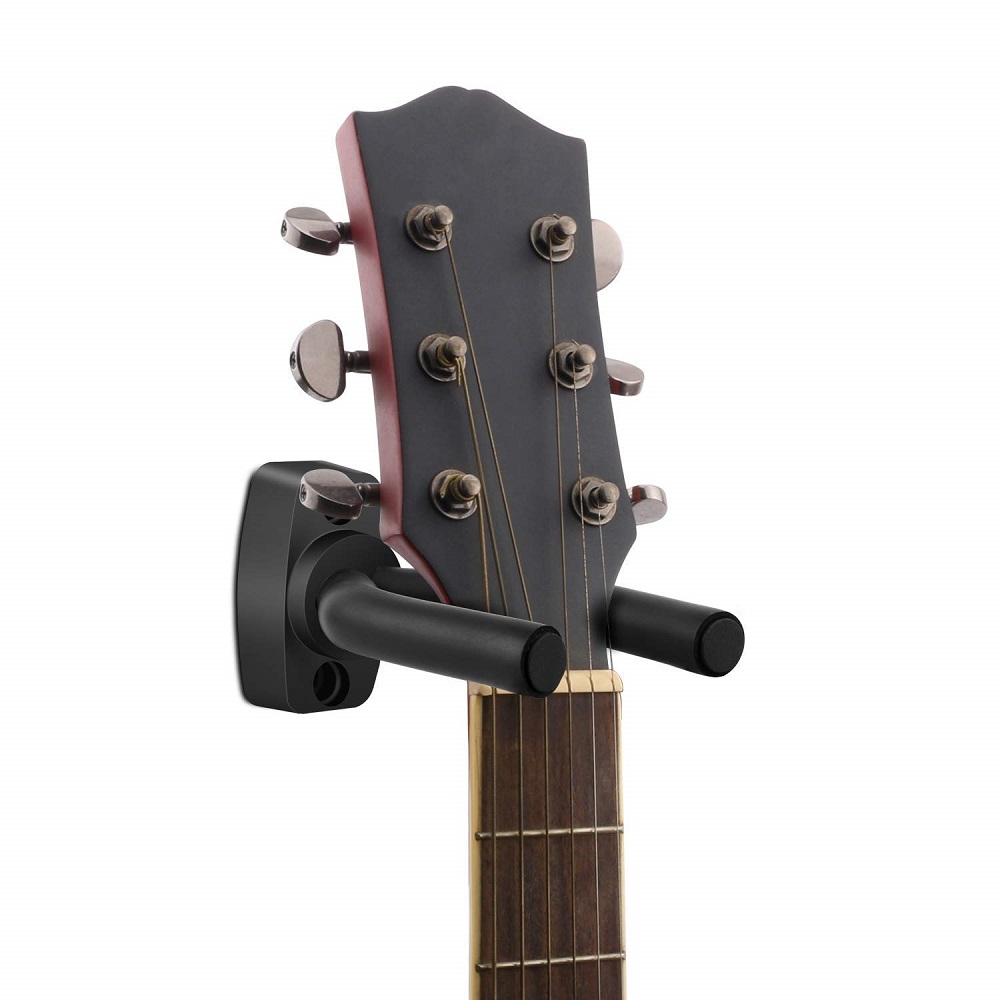 Guitar Hanger Hook Holder Wall Mount Display