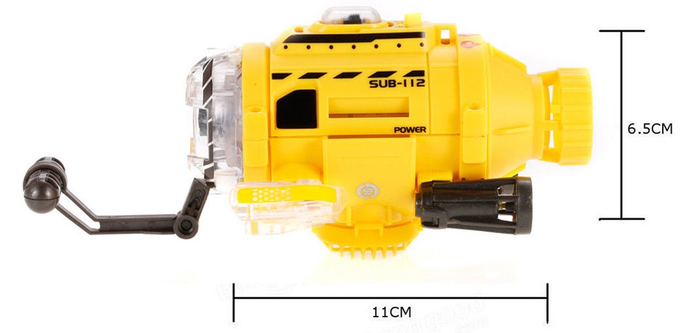 Infrared Control Aqua RC Submarine with 0.3MP Camera and Light RC Toy for Kids Infrared Control Aqua RC Submarine with 0.3MP Camera and Light RC Toy for Kids