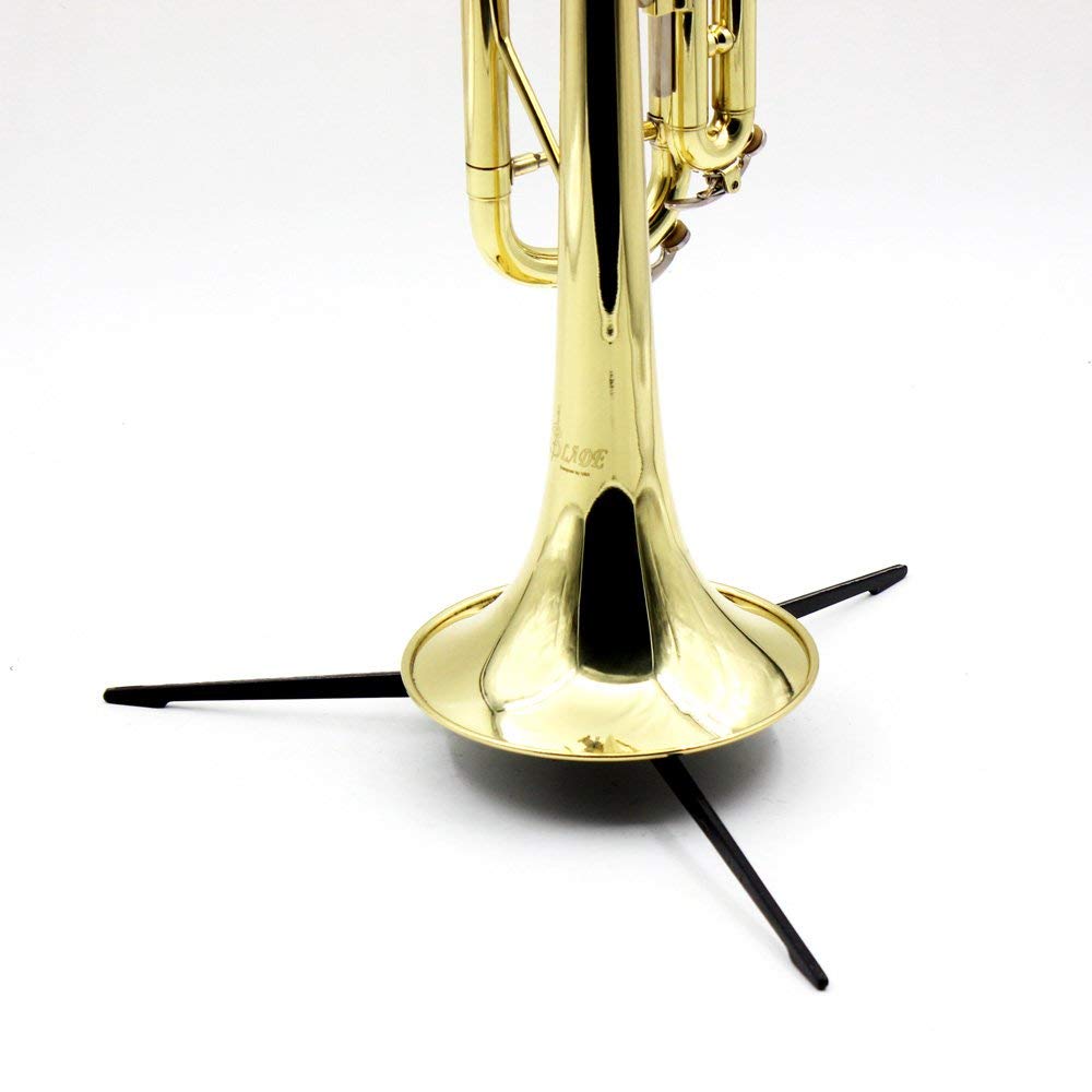 Detachable Folding Clarinet Tripod Holder Stand Detachable Folding Clarinet Tripod Holder Stand