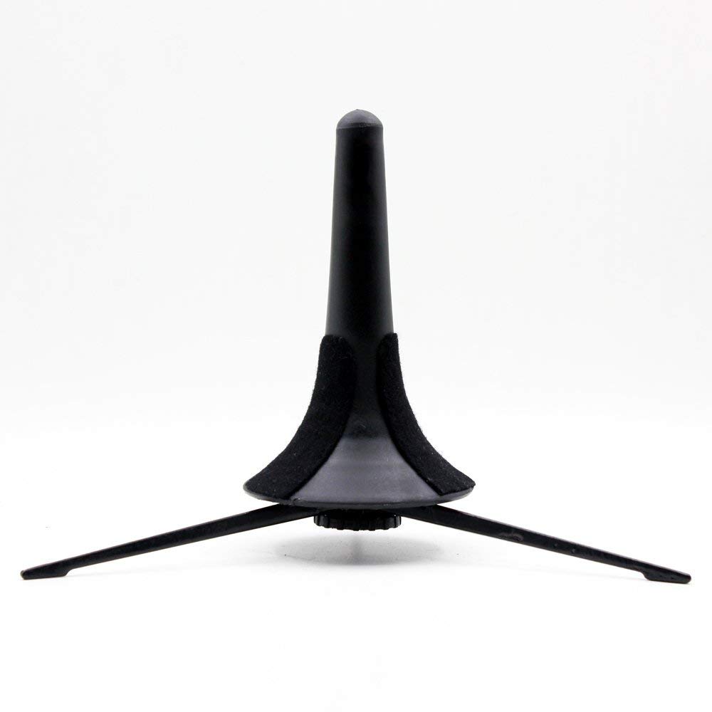 Detachable Folding Clarinet Tripod Holder Stand Detachable Folding Clarinet Tripod Holder Stand