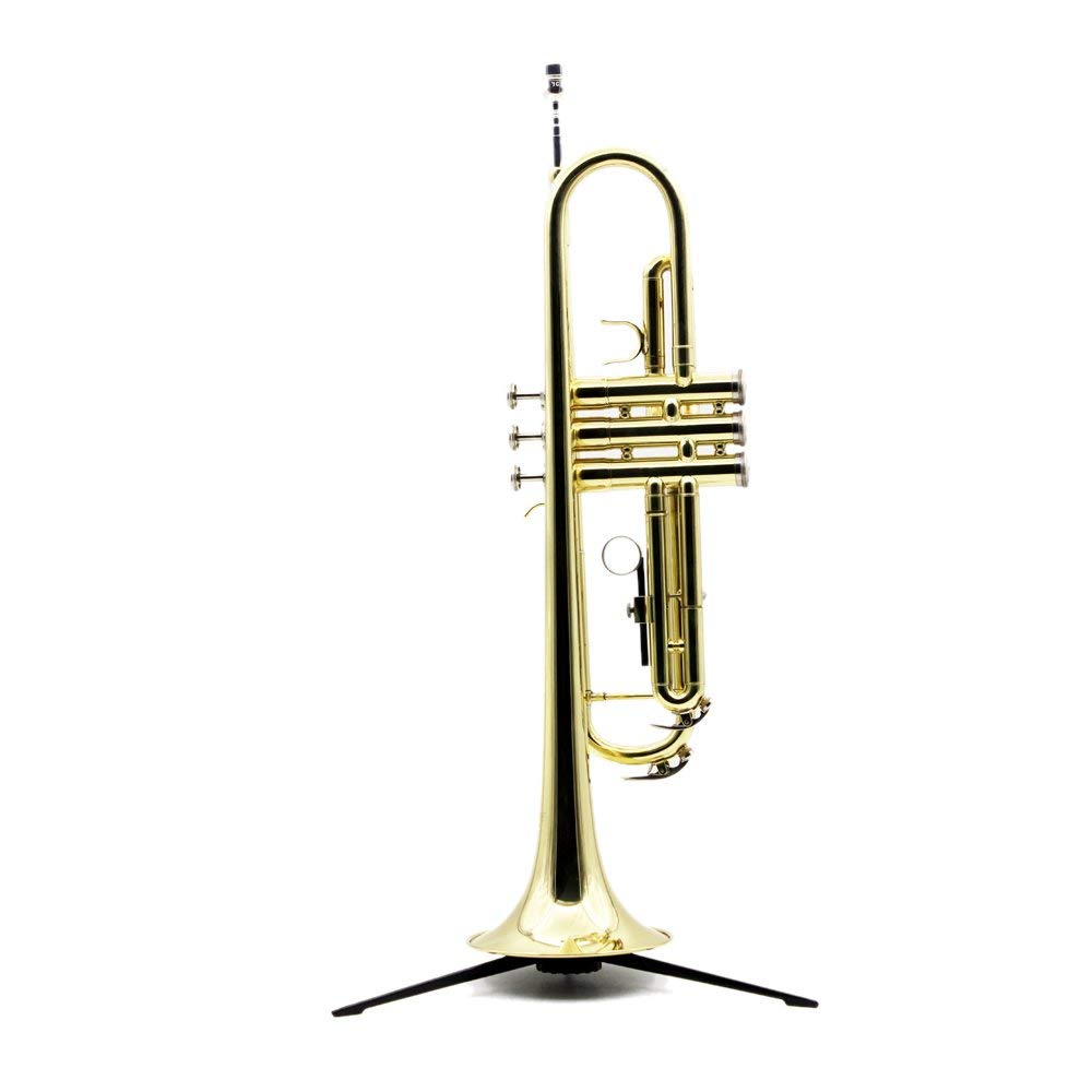 Detachable Folding Clarinet Tripod Holder Stand Detachable Folding Clarinet Tripod Holder Stand