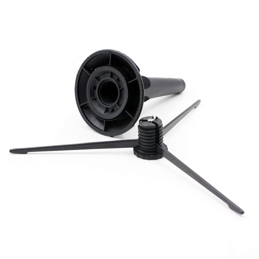 Detachable Folding Clarinet Tripod Holder Stand Detachable Folding Clarinet Tripod Holder Stand