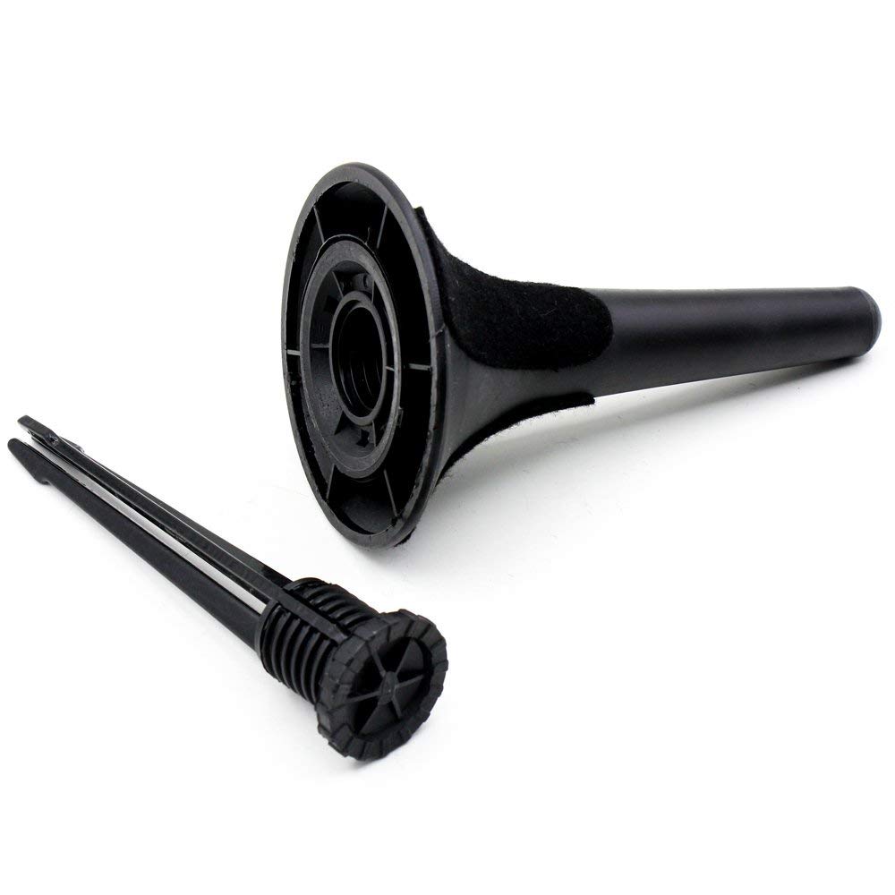 Detachable Folding Clarinet Tripod Holder Stand Detachable Folding Clarinet Tripod Holder Stand