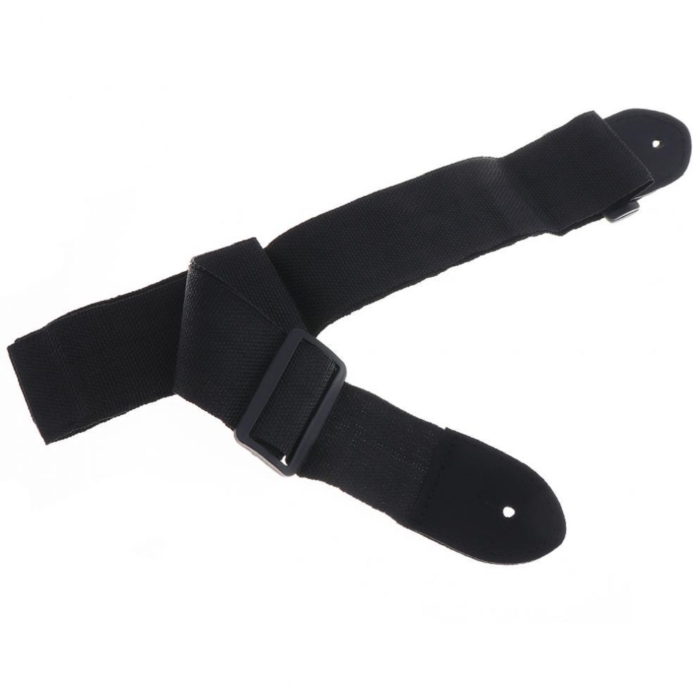 Adjustable Guitar Strap Bundle