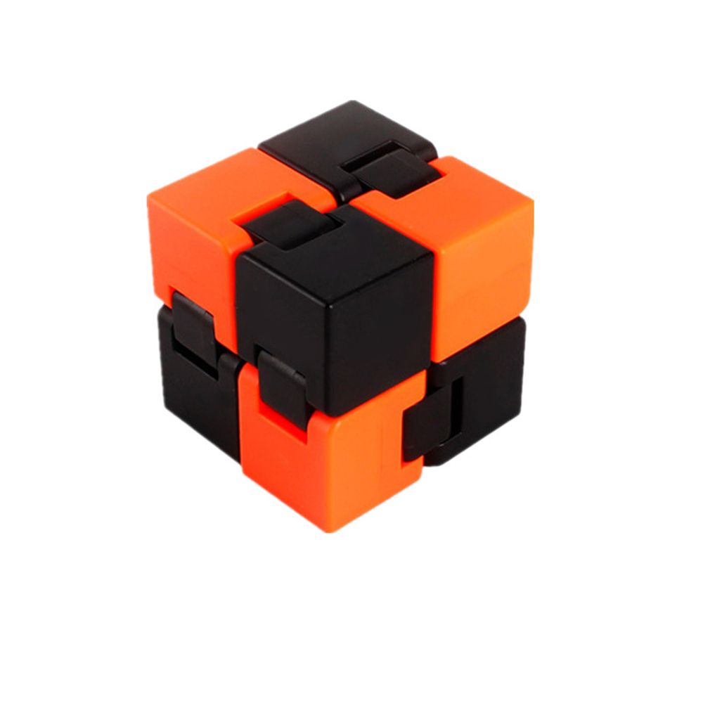 Flip Infinite Unpack The Cube Cube Cube