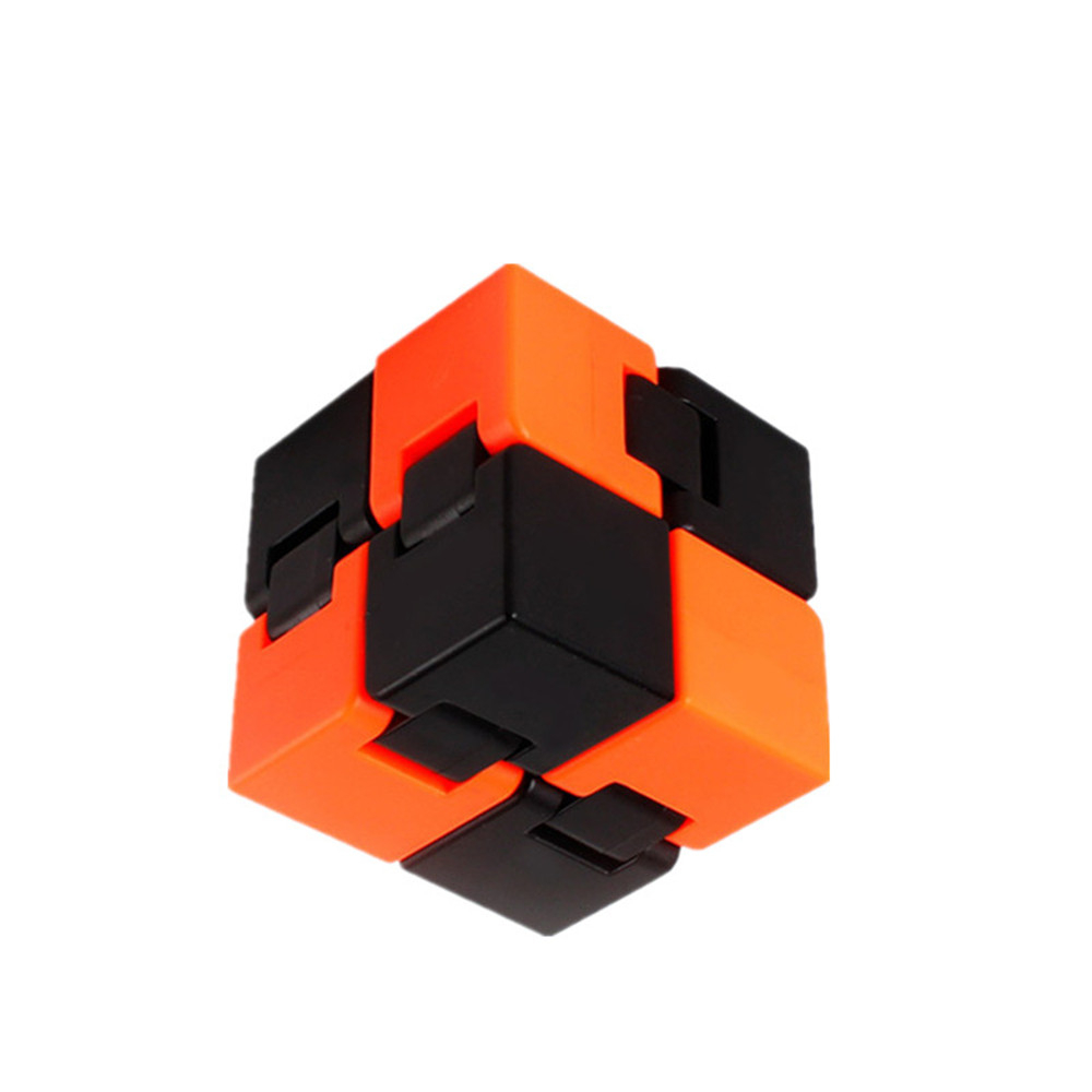 Flip Infinite Unpack The Cube Cube Cube