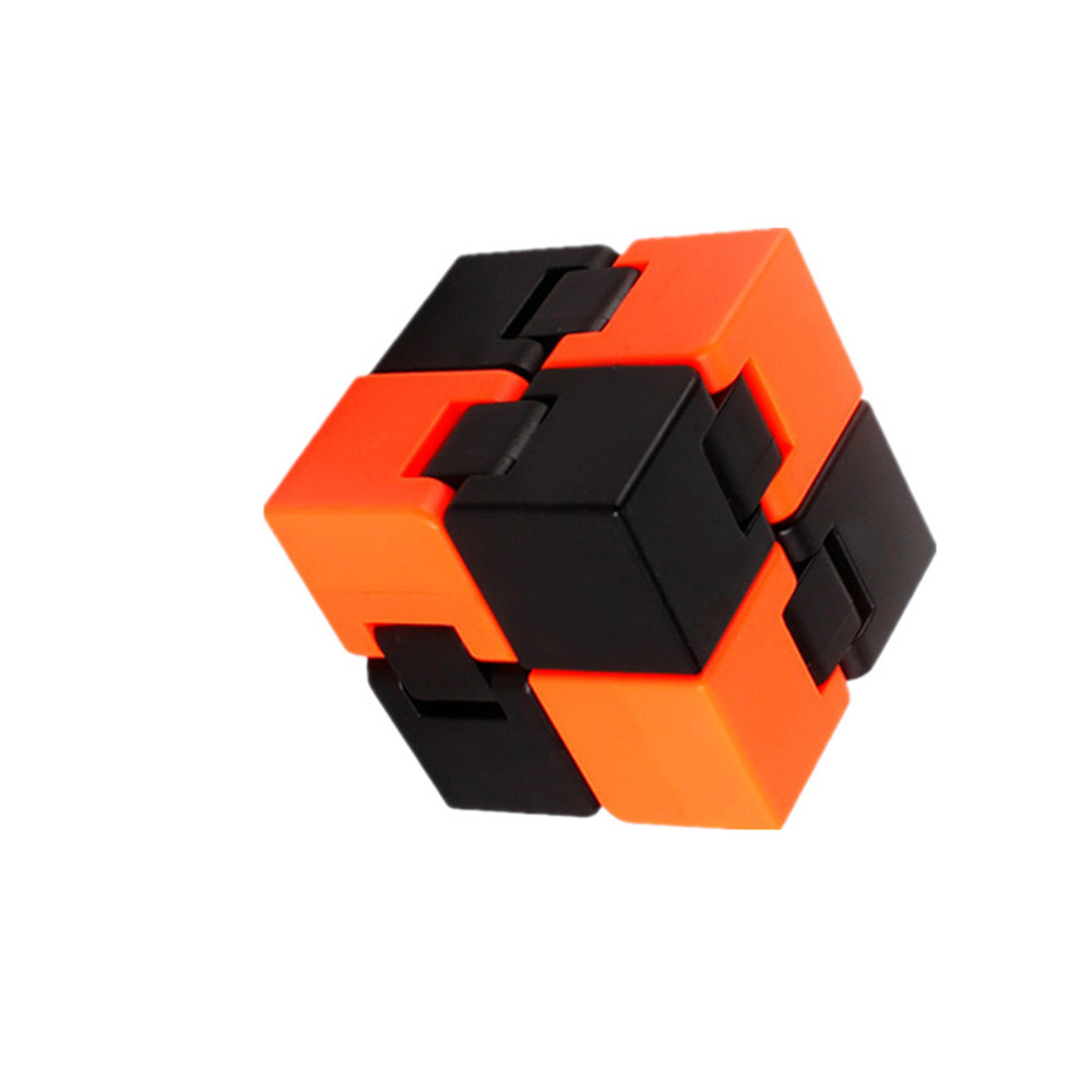 Flip Infinite Unpack The Cube Cube Cube