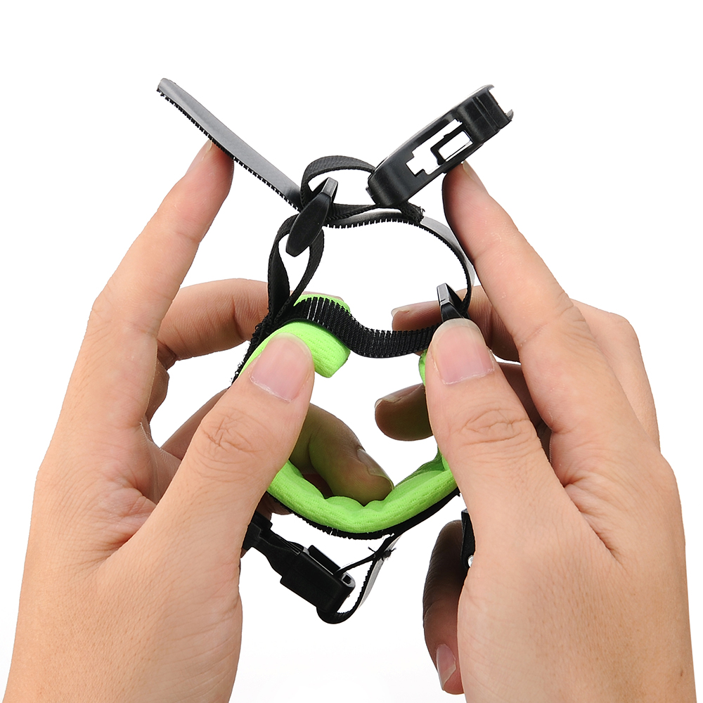 Brillante Children Outdoor Walking Anti Lost Wristband Link Toddler Leash Safety