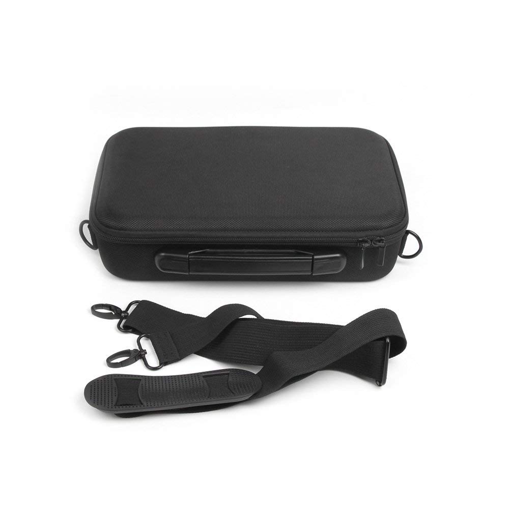 Tello Carry Case Portable Shoulder Bag for DJI Tello Drone and Gamesir T1D