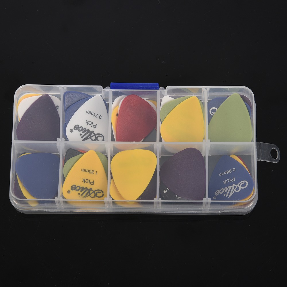 Acoustic Electric Guitar Picks Plectrum