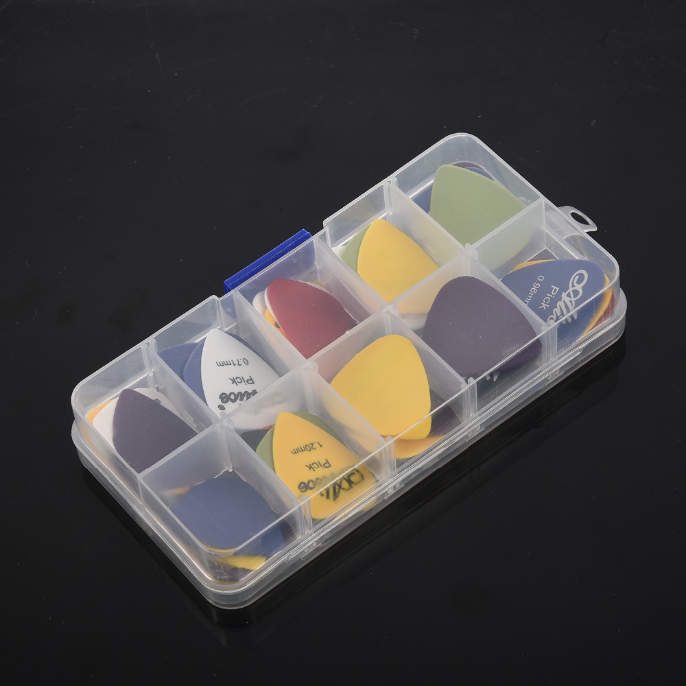 Acoustic Electric Guitar Picks Plectrum Acoustic Electric Guitar Picks Plectrum