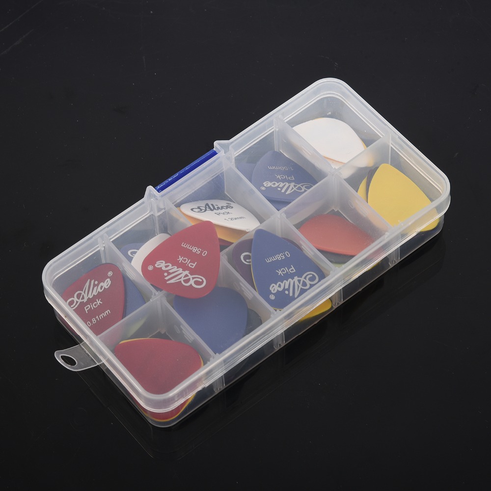 Acoustic Electric Guitar Picks Plectrum Acoustic Electric Guitar Picks Plectrum