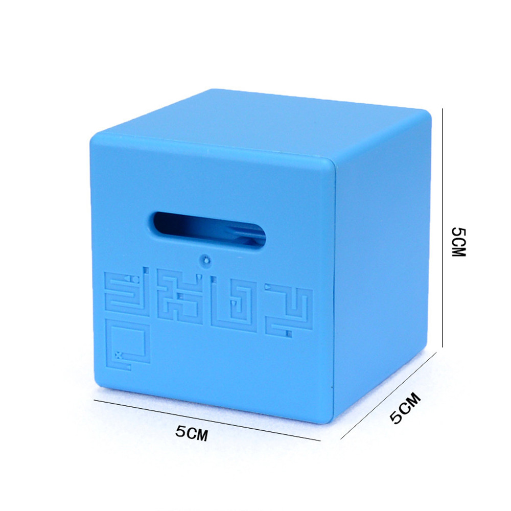 Children's Puzzle 3D Puzzle Difficult Toy Multi-layer Ball Maze Cube Toy Children's Puzzle 3D Puzzle Difficult Toy Multi-layer Ball Maze Cube Toy