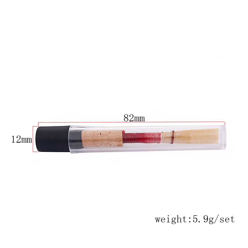 High Quality Oboe Reed Medium Wind Instrument Part High Quality Oboe Reed Medium Wind Instrument Part