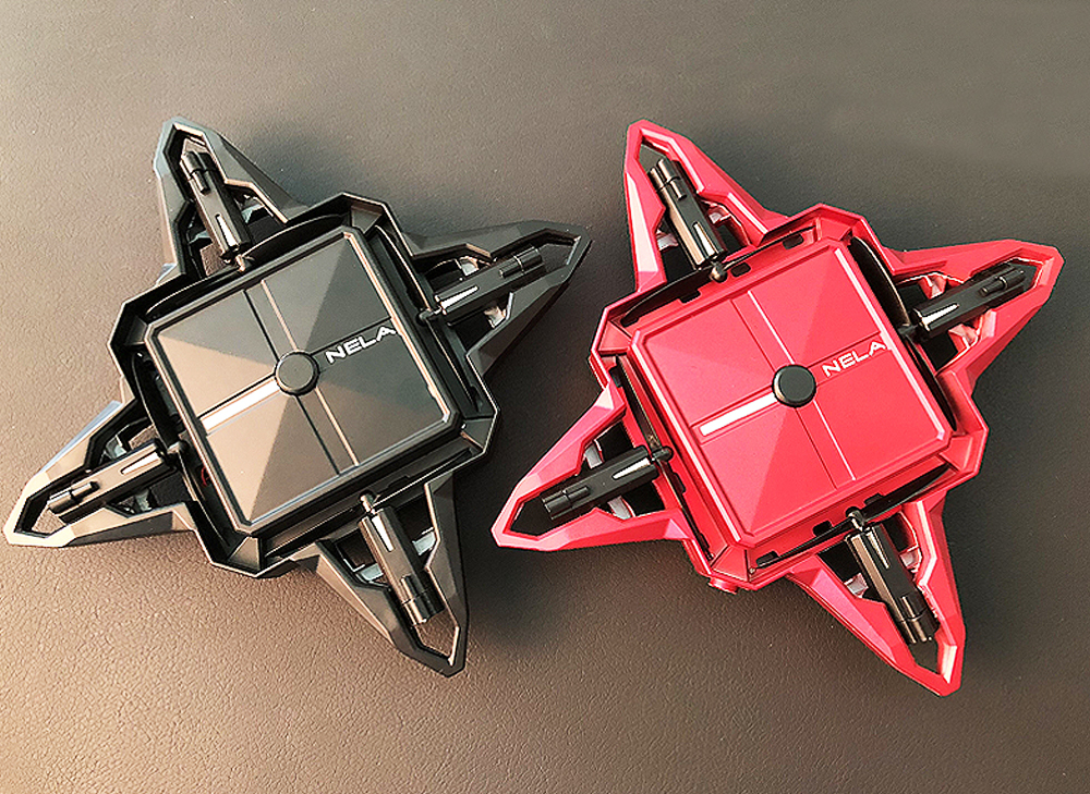 2.4G Mini RC Foldable Altitude Hold Drone with 0.3MP Camera Without Controller 2.4G Mini RC Foldable Altitude Hold Drone with 0.3MP Camera Without Controller