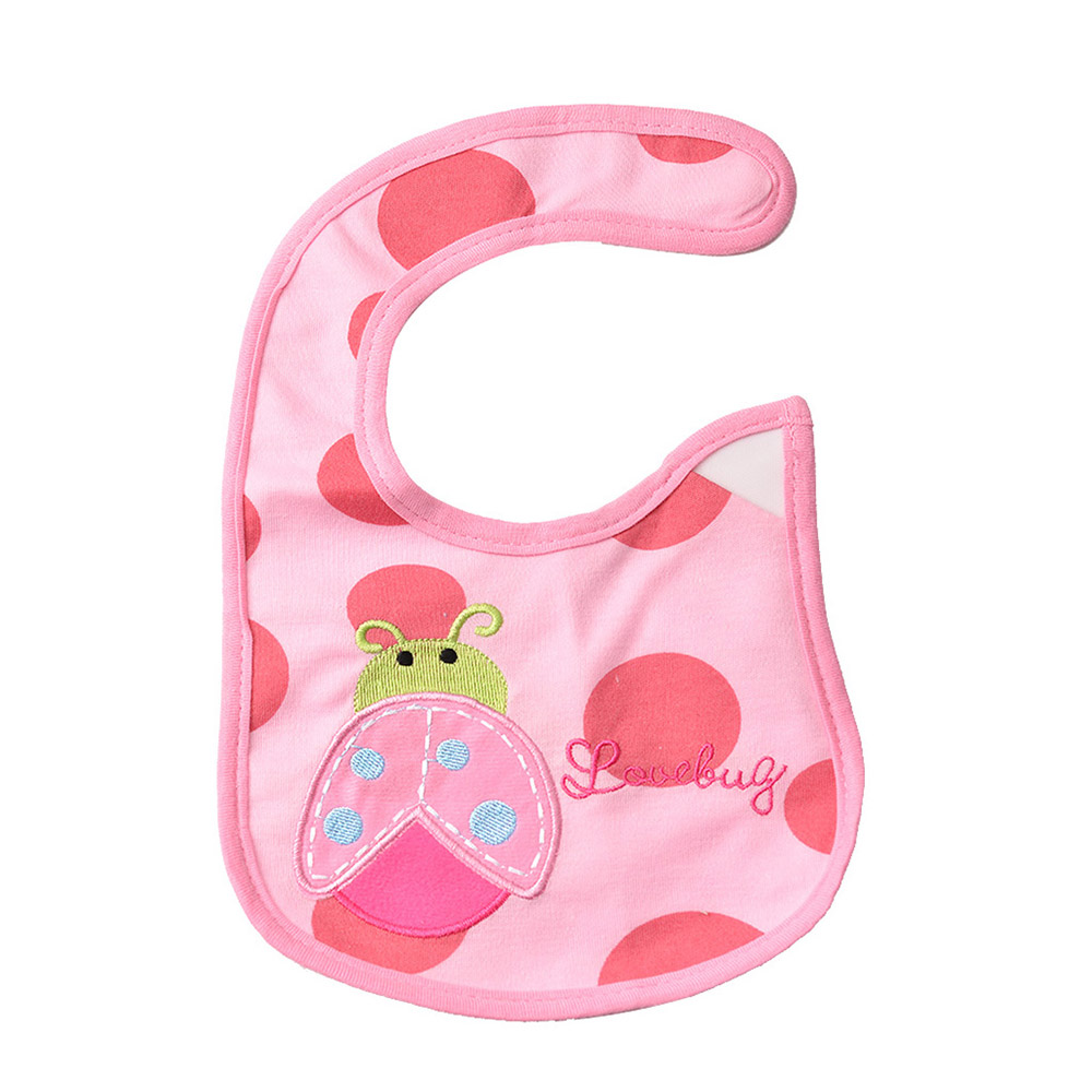 8 Pcs Baby's Feeding Set Cute Cartoon Pattern Convenient Durable Baby Product