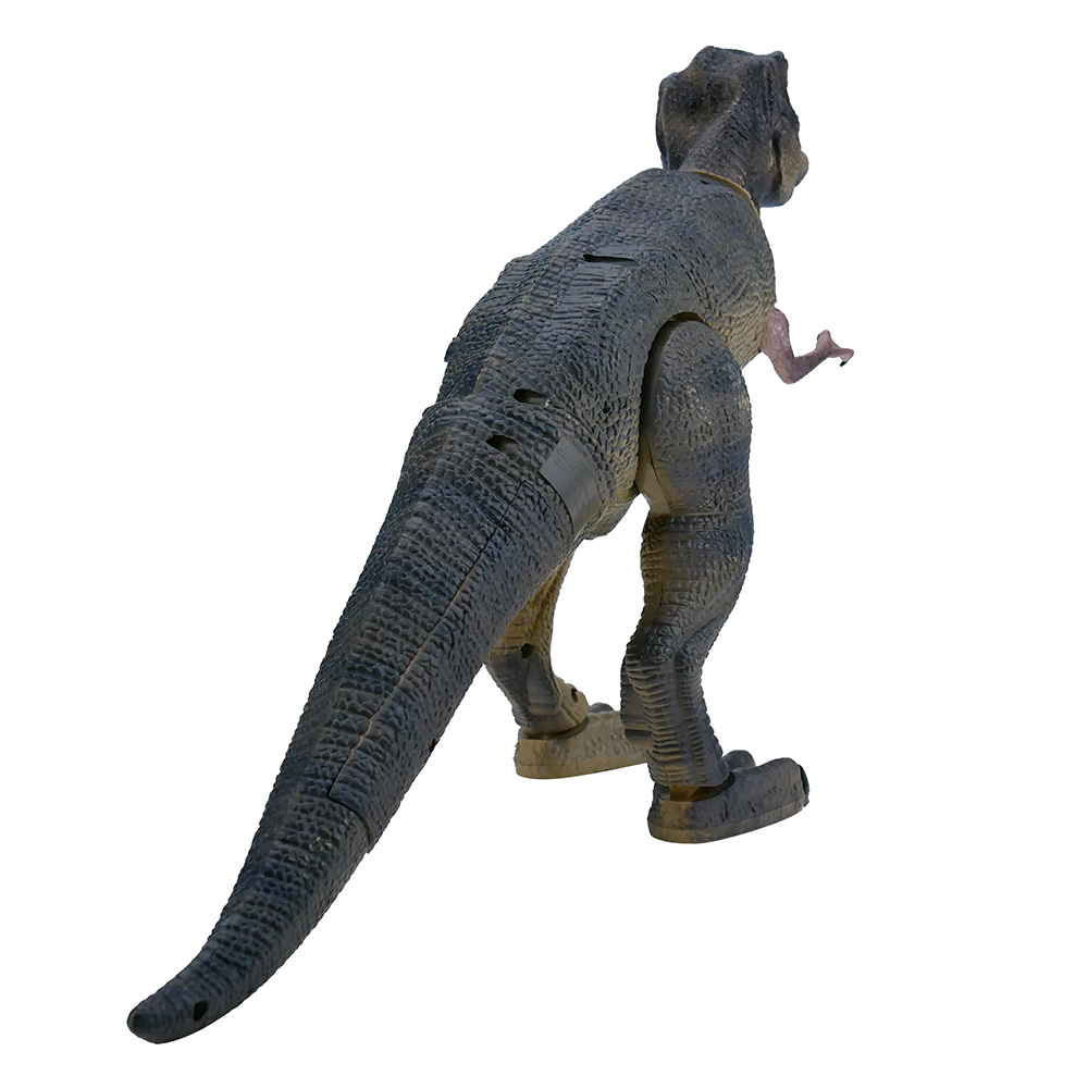 Remote Control Dinosaur Toy