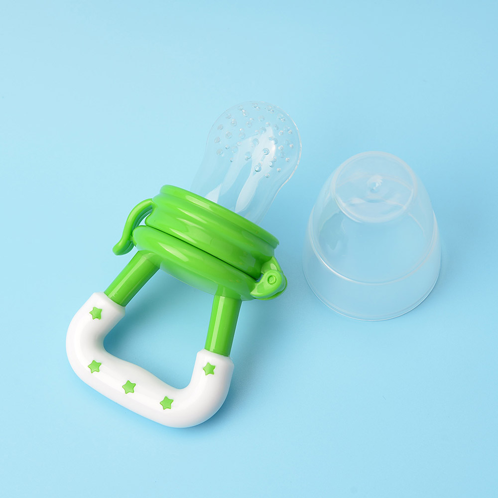 1pc Baby Vegetable Eating Pacifier Safe Cute Baby Product