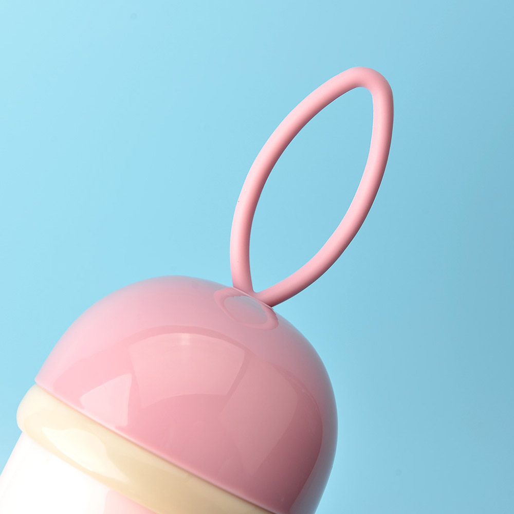 Baby Milk Powder Storage Box Triple Layer Baby Product Baby Milk Powder Storage Box Triple Layer Baby Product