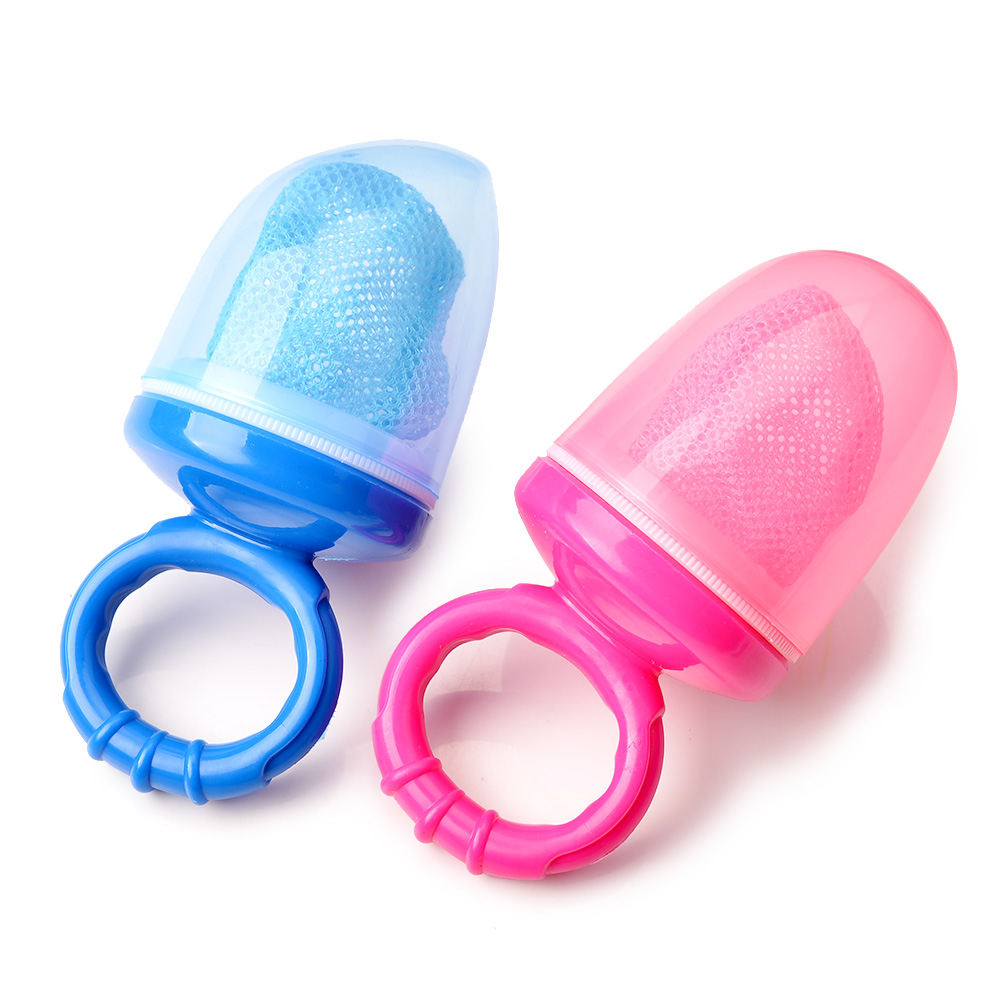 1pc Cute Safe Baby Vegetable Eating Pacifier Baby Product