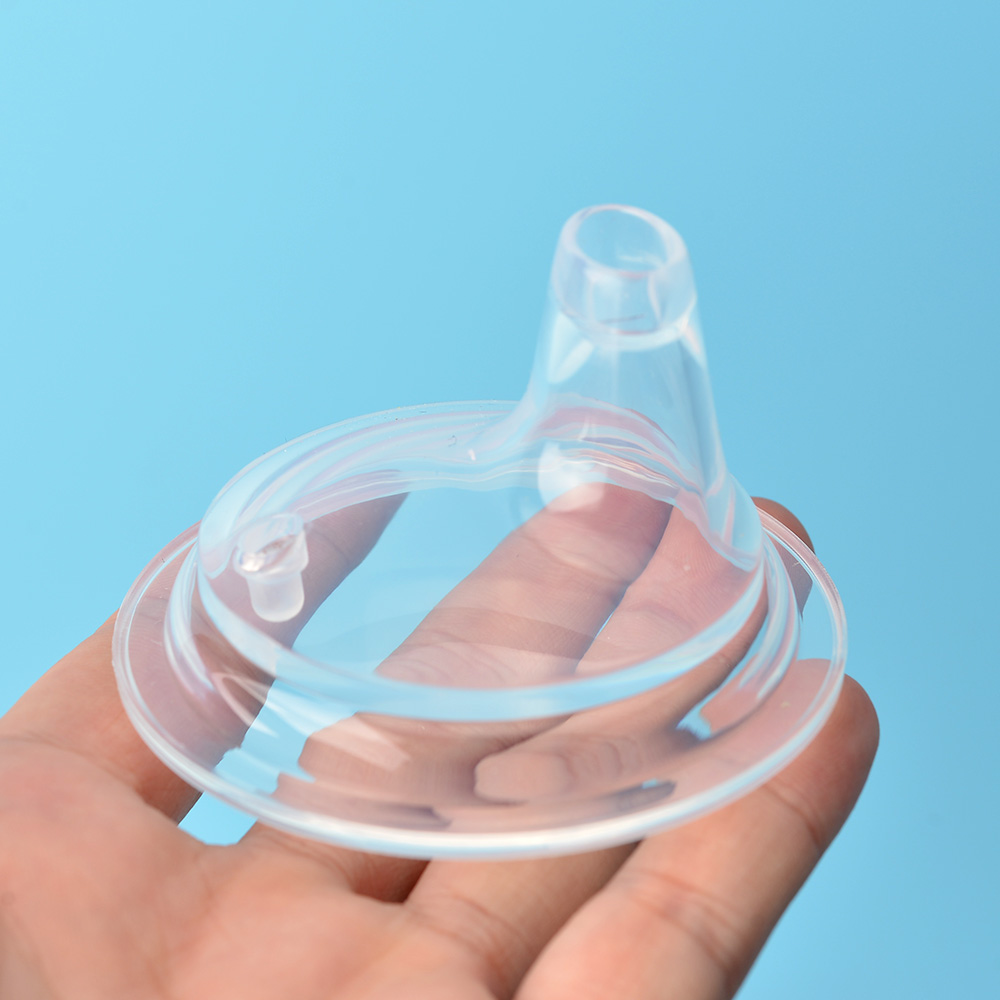 1pc Baby Sippy Cup 160ML Double Handle Drinking Cup Kid Training Cup 1pc Baby Sippy Cup 160ML Double Handle Drinking Cup Kid Training Cup